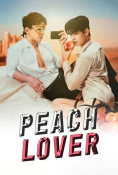 Peach Lover
