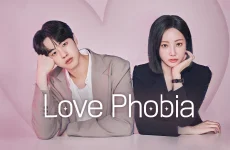 Love Phobia