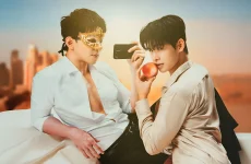 Peach Lover