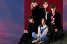 F4 Thailand: Boys Over Flowers