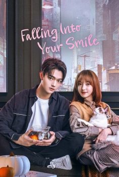 Falling Into Your Smile