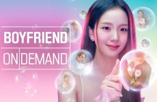 Boyfriend on Demand