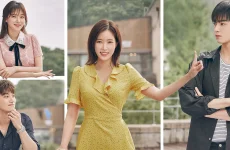 My ID is Gangnam Beauty