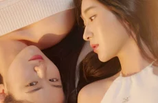 Scandal love