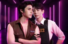 Love of Silom