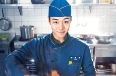 The Legend of Kitchen Soldier