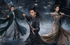 Zhan Zhao Adventures
